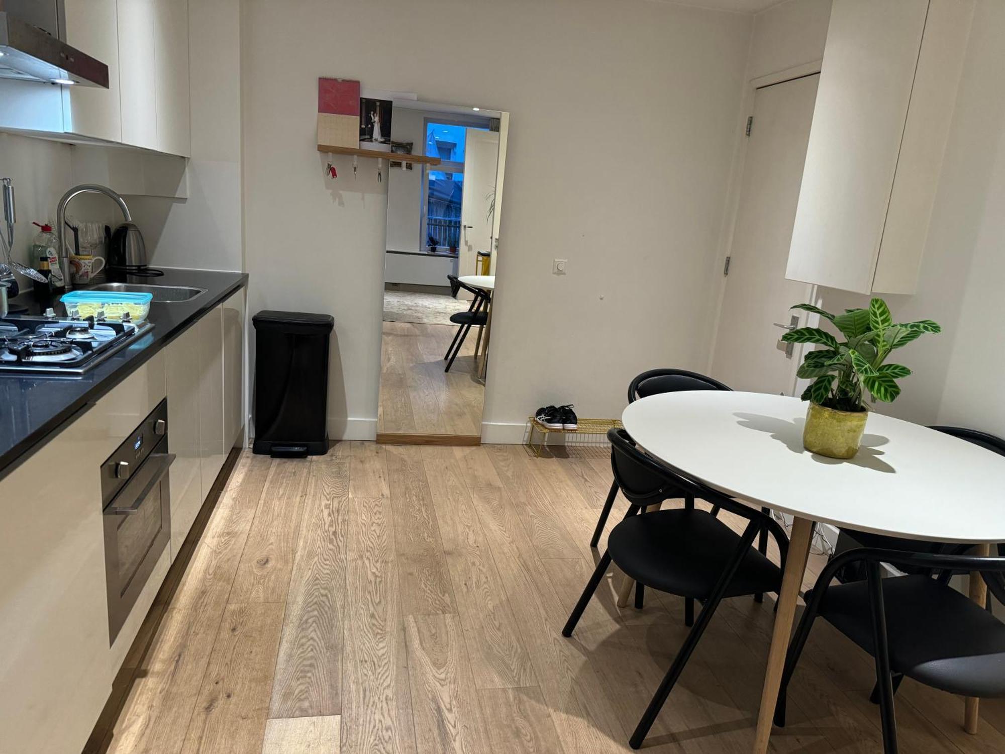 Appartamento In Oude-pijp *